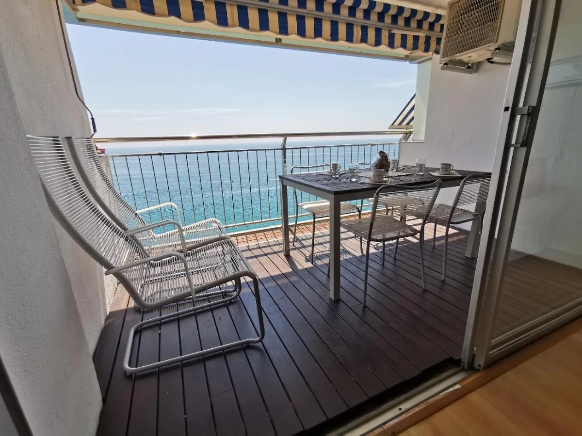 Villas Cosette Apartamento Niuet Ely Palace Castell-Castell-Platja d'Aro