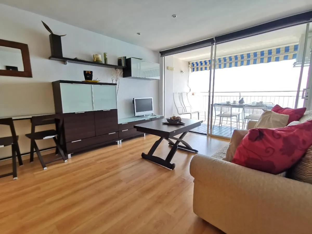 Appartement Villas Cosette Apartamento Niuet Ely Palace Castell-Castell-Platja d'Aro