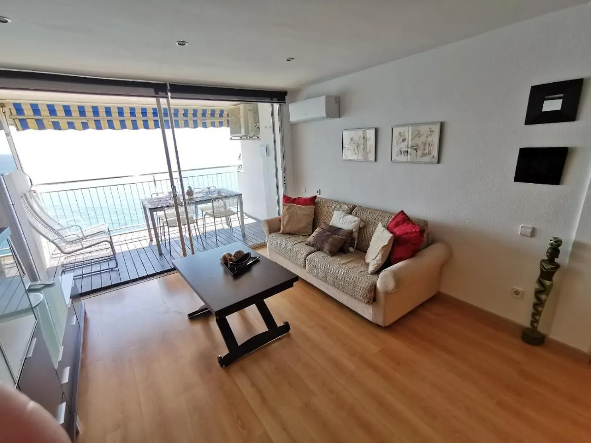 Villas Cosette Apartamento Niuet Ely Palace Castell-Castell-Platja d'Aro Spanje