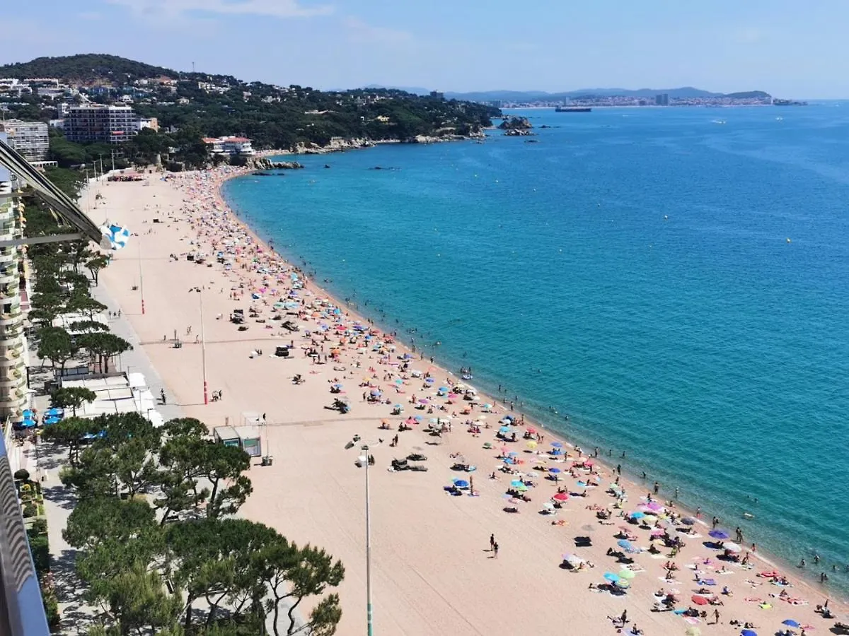 Villas Cosette Apartamento Niuet Ely Palace Castell-Castell-Platja d'Aro 0*,  Spanje