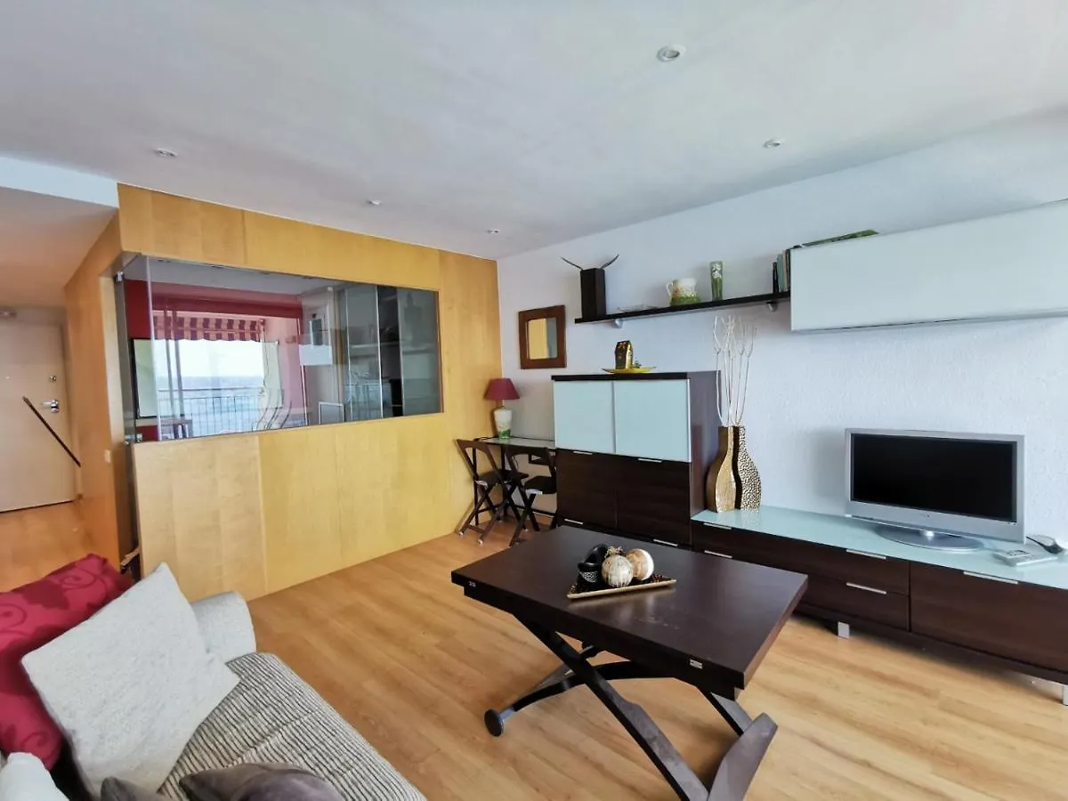 Villas Cosette Apartamento Niuet Ely Palace Castell-Castell-Platja d'Aro Appartement