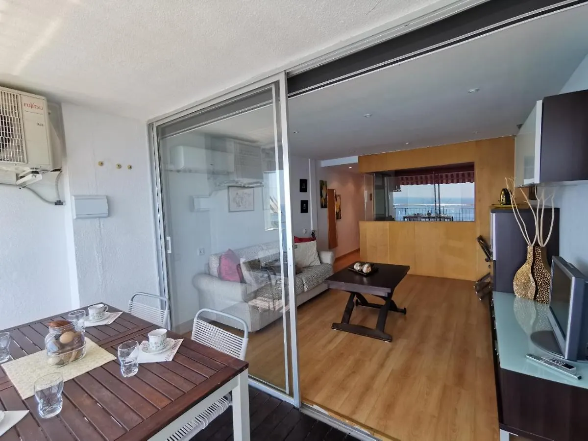 Appartement Villas Cosette Apartamento Niuet Ely Palace Castell-Castell-Platja d'Aro Spanje