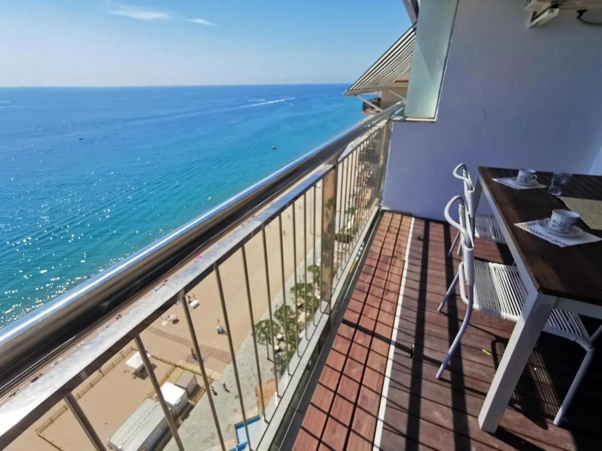 Villas Cosette Apartamento Niuet Ely Palace Castell-Castell-Platja d'Aro
