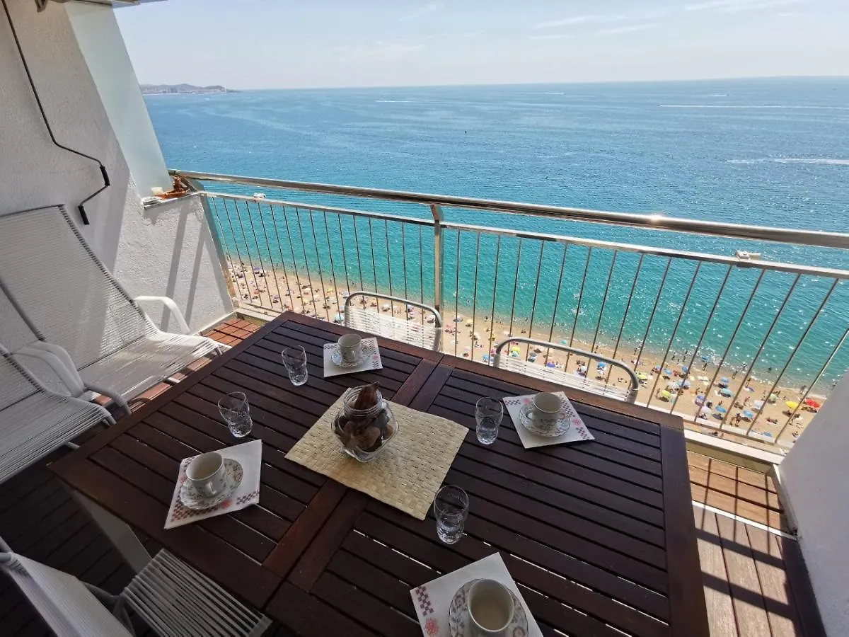 Villas Cosette Apartamento Niuet Ely Palace Castell-Castell-Platja d'Aro Spanje