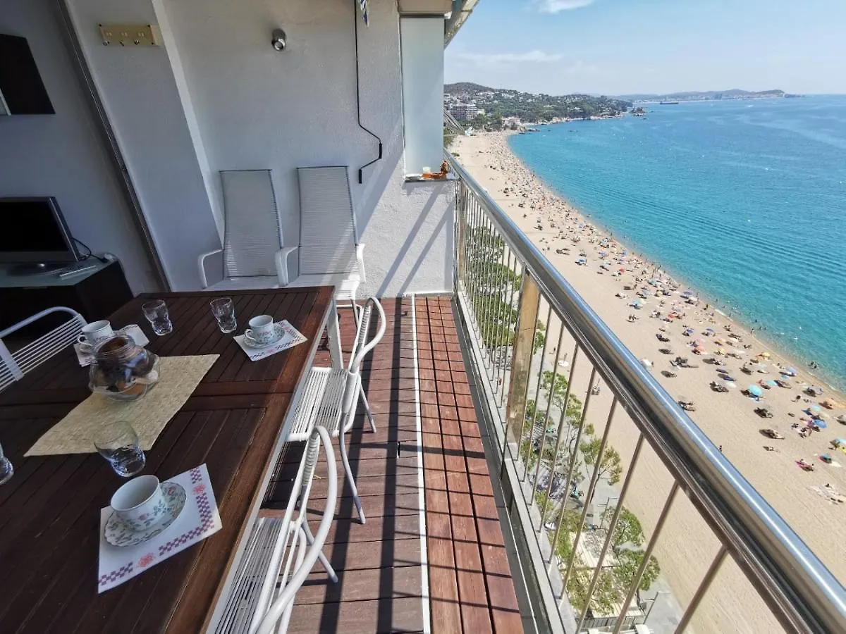 Appartement Villas Cosette Apartamento Niuet Ely Palace Castell-Castell-Platja d'Aro