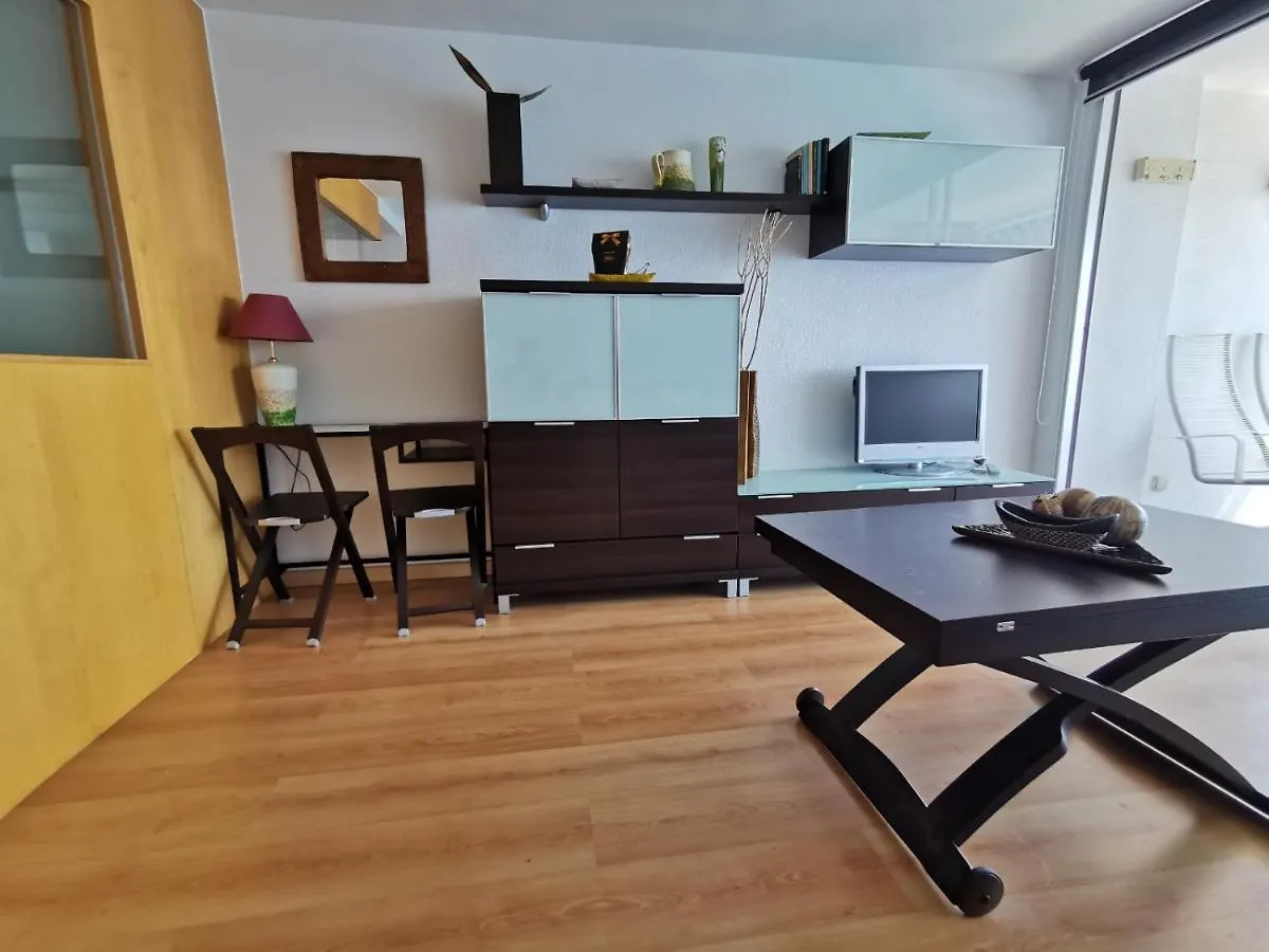 Villas Cosette Apartamento Niuet Ely Palace Castell-Castell-Platja d'Aro 0*,