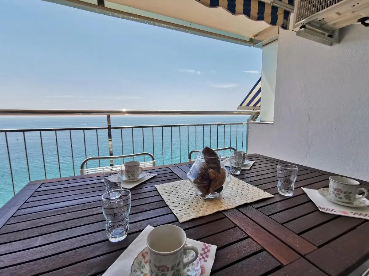Villas Cosette Apartamento Niuet Ely Palace Platja d'Aro
